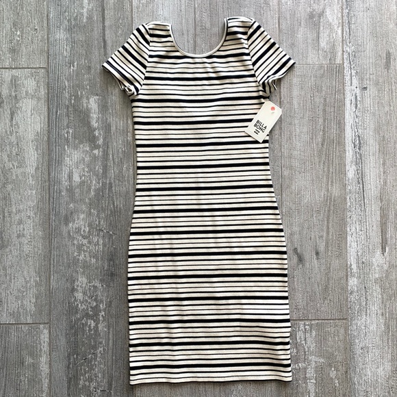 🔥🔥BILLABONG - SHORE THING DRESS🔥🔥 - Picture 4 of 7